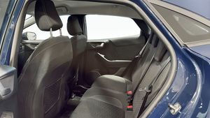 Ford Puma bild 4