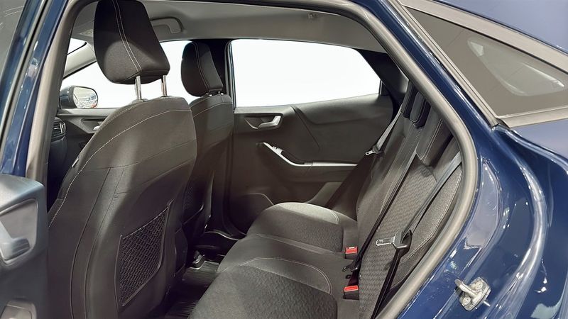 Ford Puma bild 4