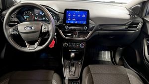 Ford Puma bild 5
