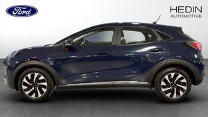 Ford Puma bild 6