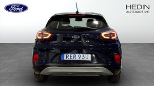 Ford Puma bild 7