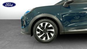 Ford Puma bild 9