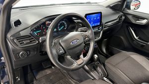 Ford Puma bild 3