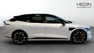 Zeekr 7GT bild 4