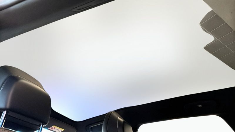Zeekr 7GT bild 14