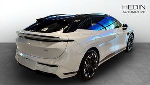 Zeekr 7GT bild 5