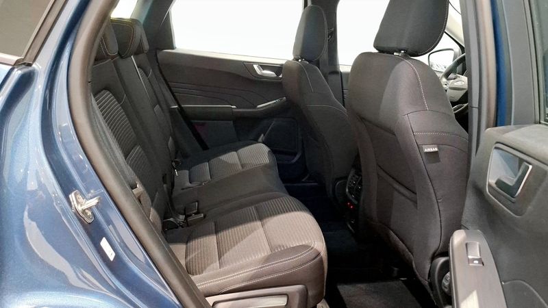 Ford Kuga bild 5