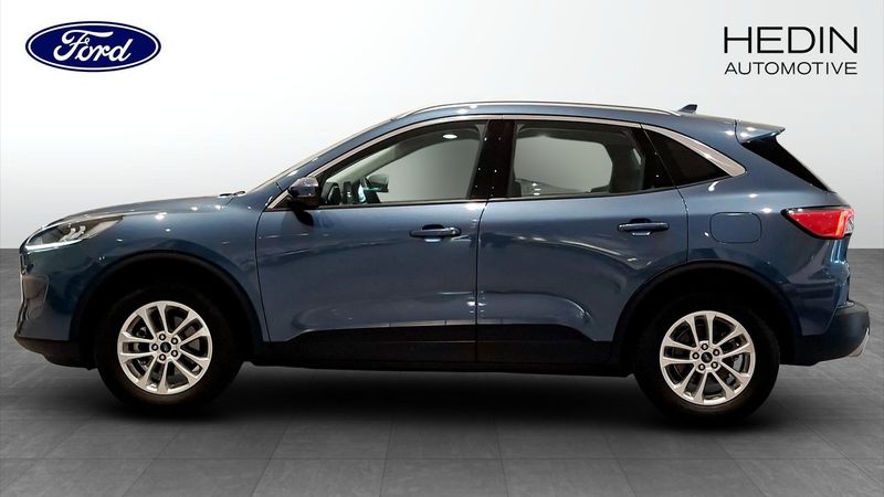 Ford Kuga bild 6
