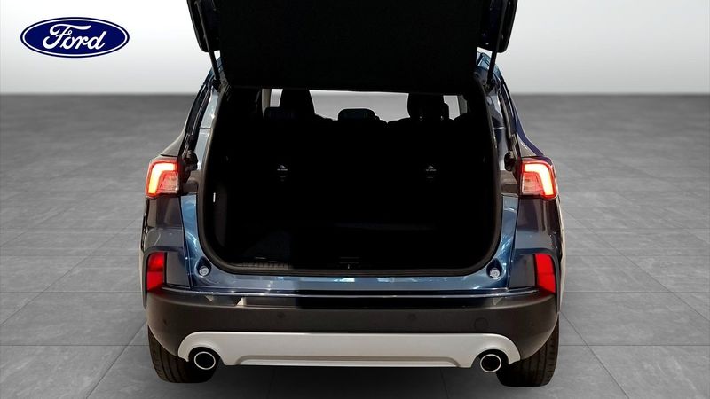 Ford Kuga bild 10