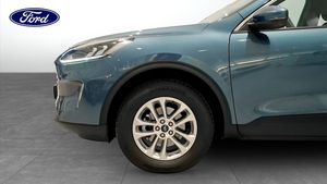 Ford Kuga bild 9