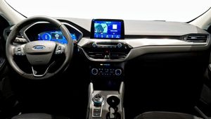 Ford Kuga bild 4