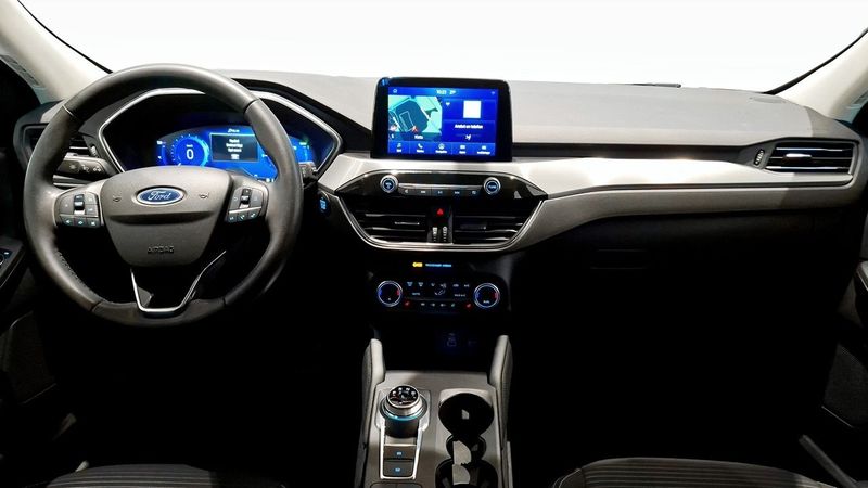 Ford Kuga bild 4