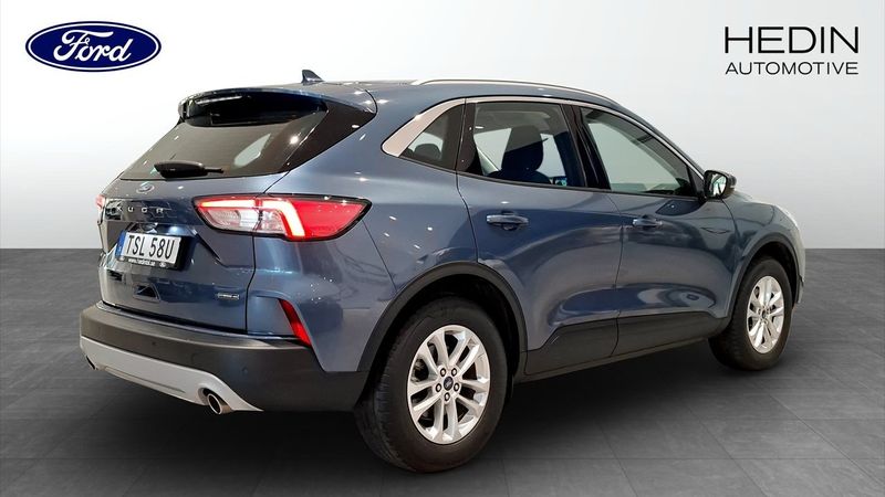 Ford Kuga bild 2