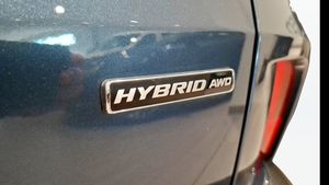 Ford Kuga bild 12