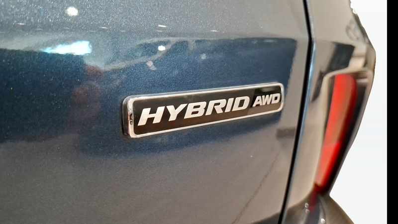 Ford Kuga bild 12