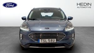 Ford Kuga bild 8