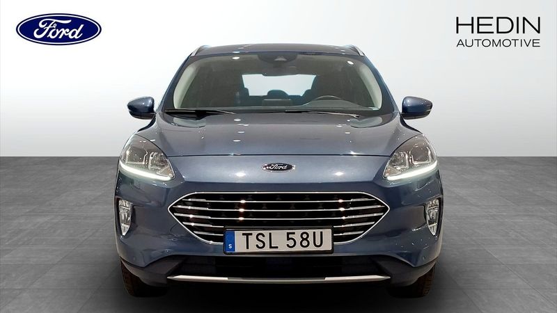Ford Kuga bild 8