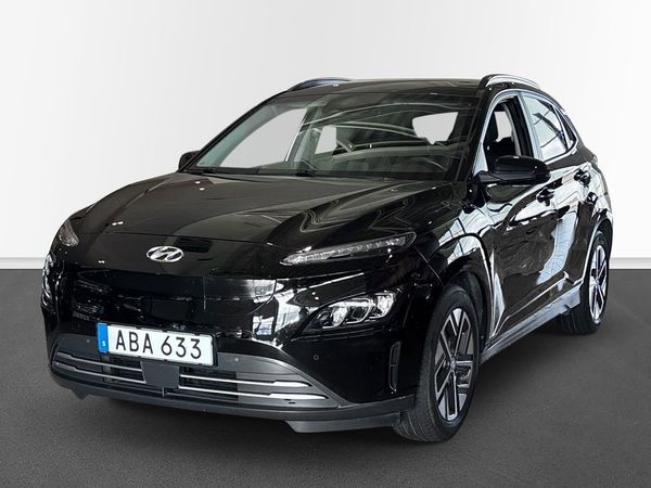 Hyundai Kona Hyundai Kona - 2022
