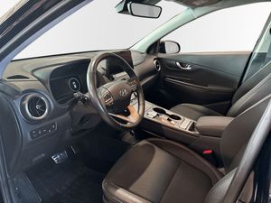 Hyundai Kona bild 7