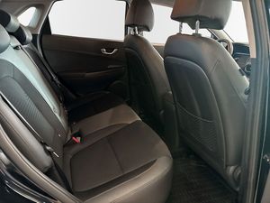Hyundai Kona bild 8