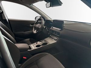 Hyundai Kona bild 9