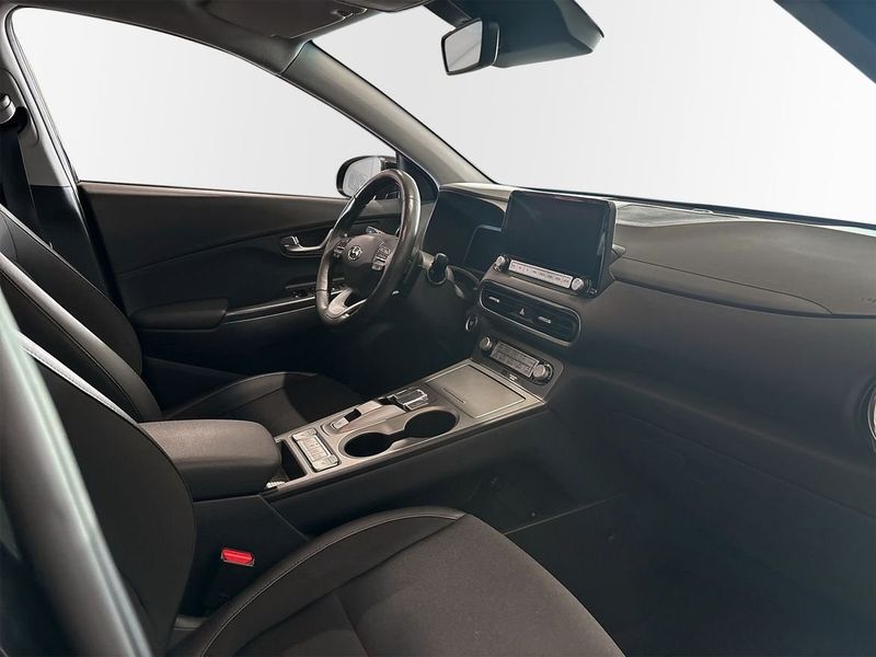 Hyundai Kona bild 9