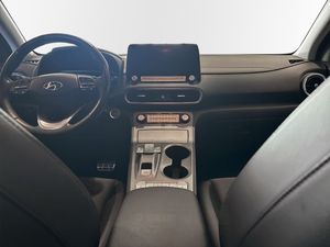 Hyundai Kona bild 10