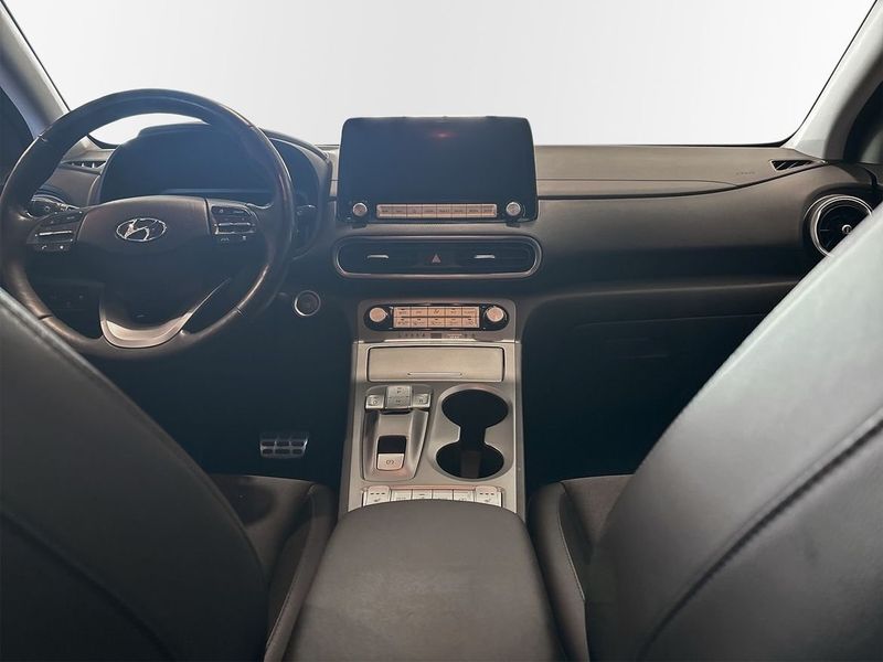 Hyundai Kona bild 10