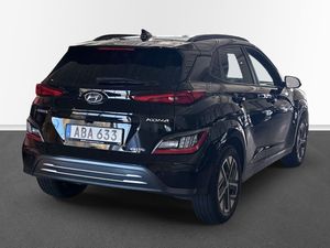 Hyundai Kona bild 4