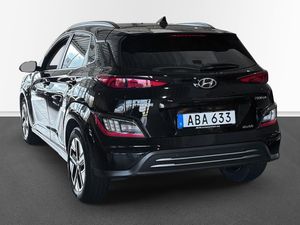 Hyundai Kona bild 2