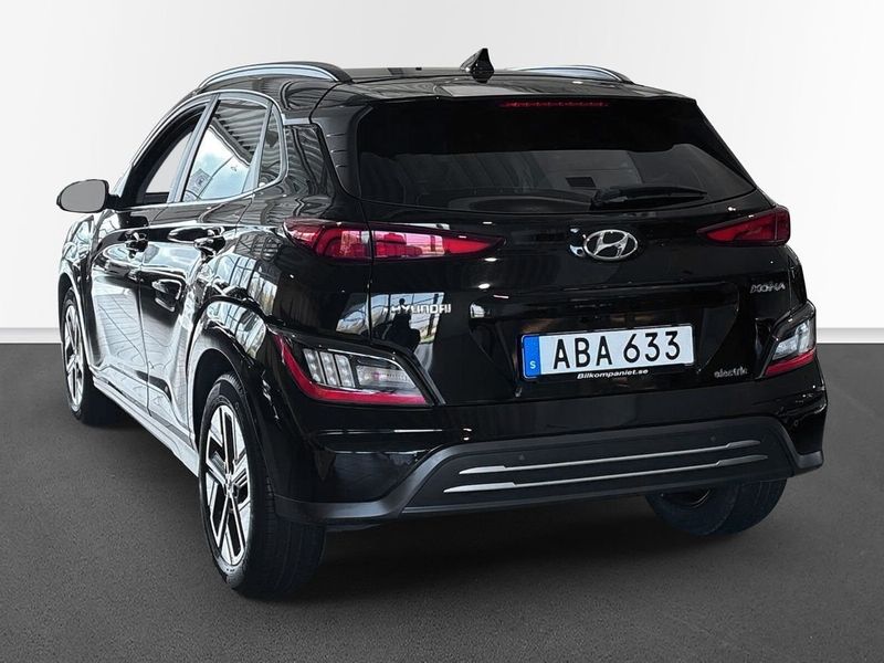 Hyundai Kona bild 2