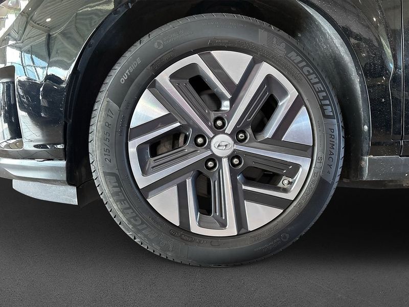 Hyundai Kona bild 5