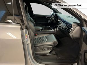 Audi Q8 bild 8