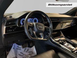 Audi Q8 bild 7