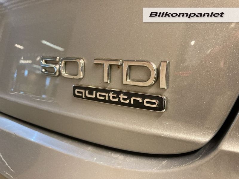 Audi Q8 bild 15
