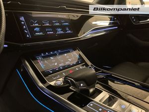 Audi Q8 bild 13