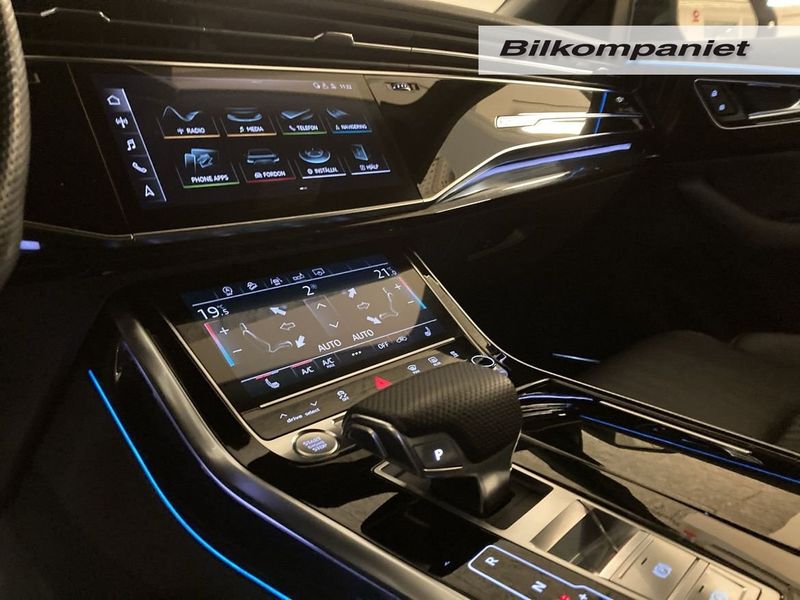 Audi Q8 bild 13