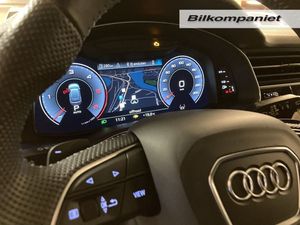 Audi Q8 bild 11