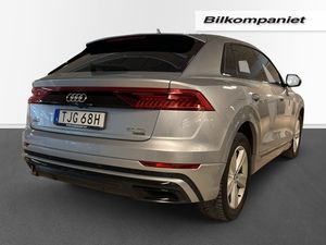 Audi Q8 bild 4