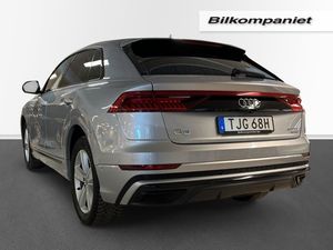 Audi Q8 bild 2