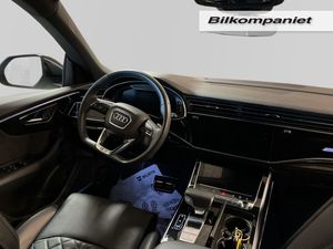 Audi Q8 bild 10