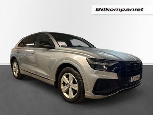 Audi Q8 bild 3