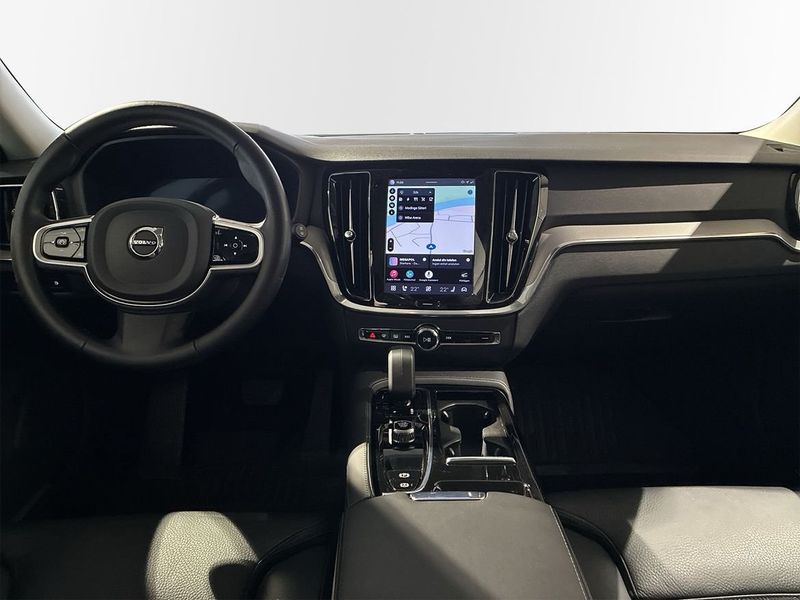 Volvo V60 bild 6