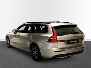 Volvo V60 bild 2