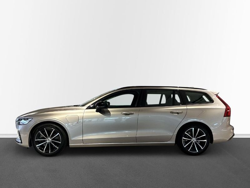 Volvo V60 bild 3