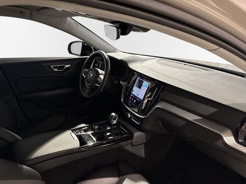 Volvo V60 bild 5