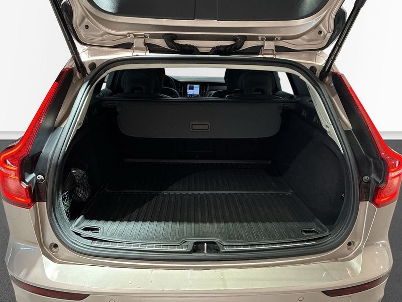 Volvo V60 bild 14