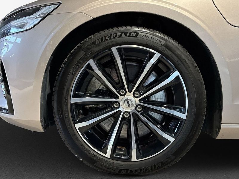 Volvo V60 bild 10