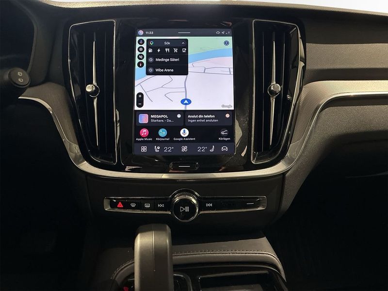 Volvo V60 bild 13