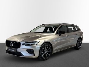Volvo V60 bild 1